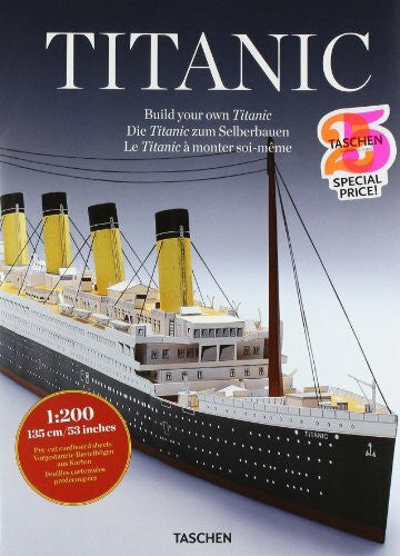Hulse, Michael Titanic: VA (Varia 25)