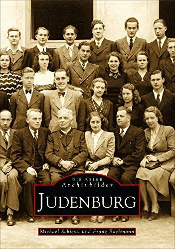 Schiestl, Michael Judenburg