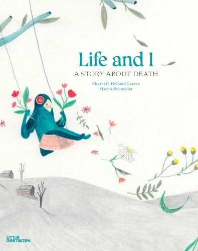 Schneider, Marine Life and I: A Story About Death
