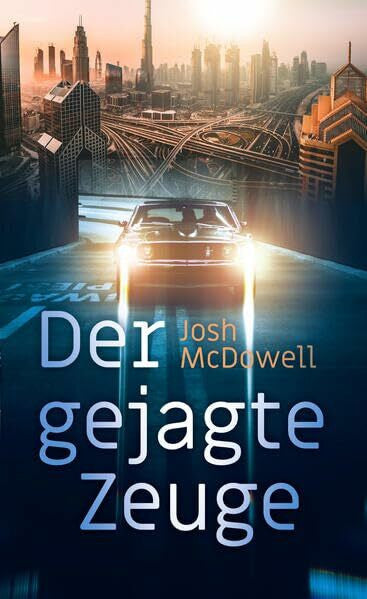 Binder, Lucian Der gejagte Zeuge