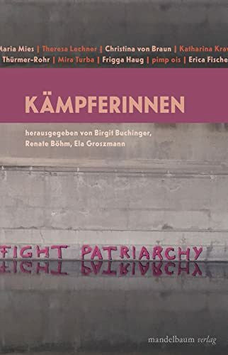 Groszmann, Ela Kämpferinnen