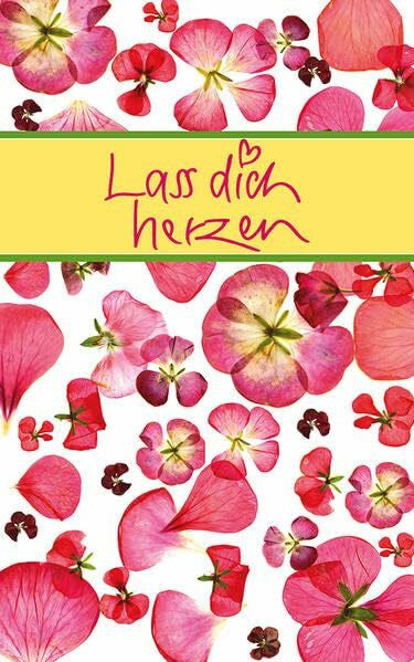 Lass dich herzen (Eschbacher Mini Präsent)