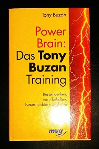 Buzan, Tony - Das Tony Buzan Training