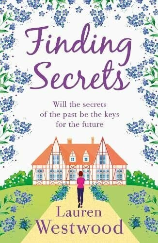 Westwood, Lauren FINDING SECRETS