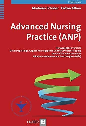 Affara, Fadwa Advanced Nursing Practice (ANP)