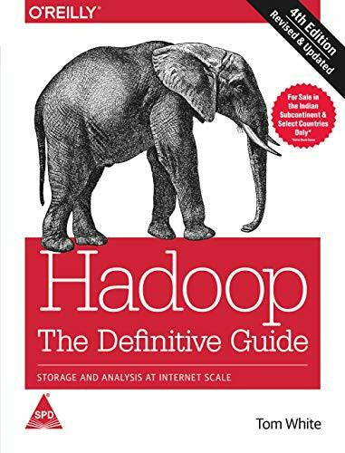 White, Tom Hadoop: The Definitive Guide