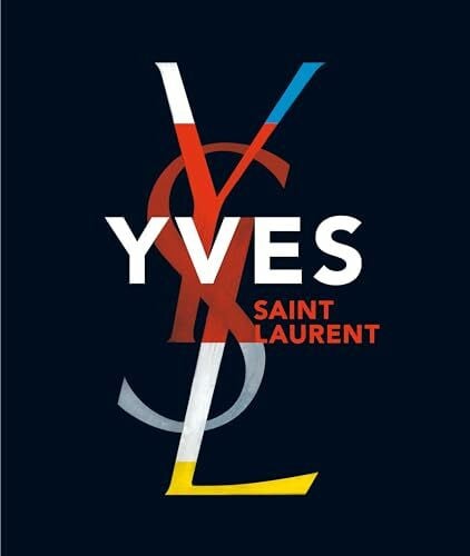 Chenoune, Farid Yves Saint Laurent