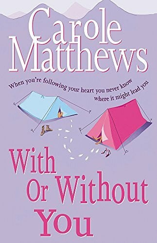 Matthew, Carole With or without You