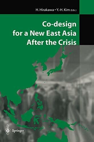 Kim, Y.-H. Co-design for a New East Asia After the Crisis