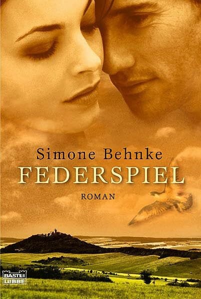 Behnke, Simone Federspiel (Allgemeine Reihe. Bastei Lübbe Taschenbücher)