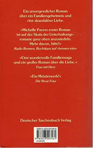 Hirte, Chris Und wäre die Liebe nicht: Roman