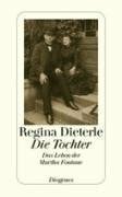 Dieterle, Regina Die Tochter: Das Leben der Martha Fontane