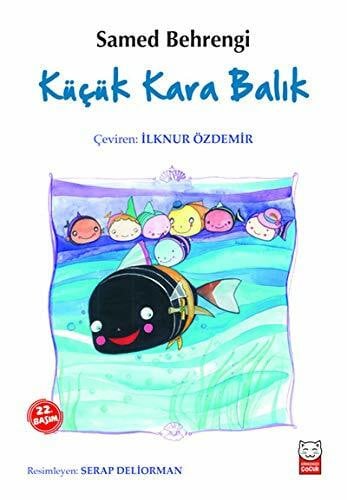 Behrengi, Samed Kücük Kara Balik