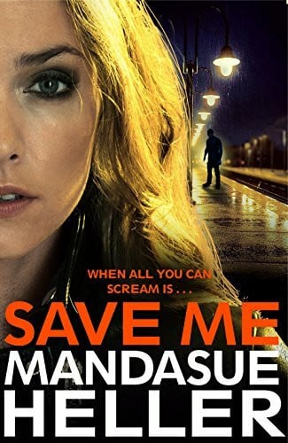 Heller, Mandasue Save Me