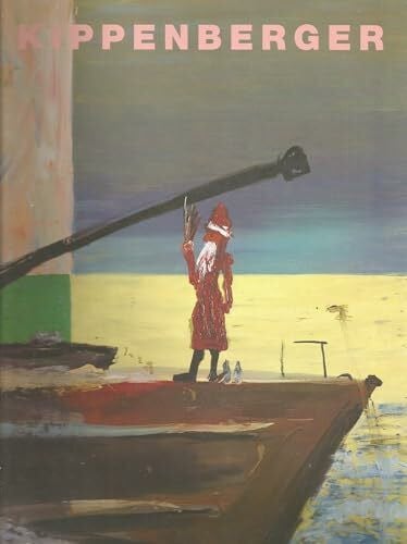 Riemschneider, Burkhard Martin Kippenberger - Ten years after