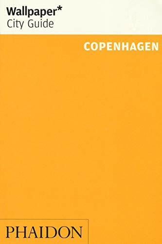 Wallpaper* Wallpaper* City Guide Copenhagen
