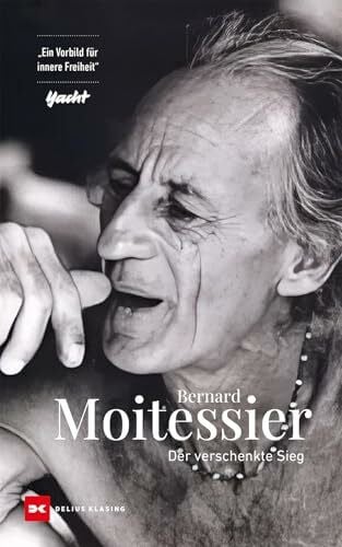 Moitessier, Bernard Der verschenkte Sieg