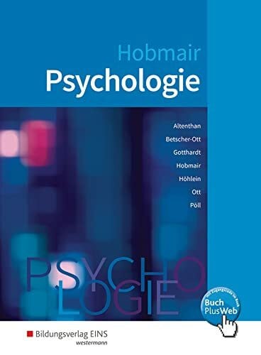 Pöll, Rosmaria Psychologie: Schulbuch