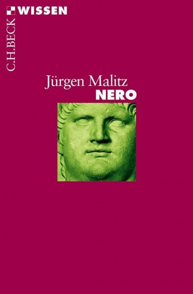 Malitz, Jürgen Nero (C.H.BECK Wissen)