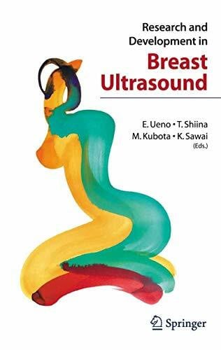 Kuboto, M. Research and Development in Breast Ultrasound