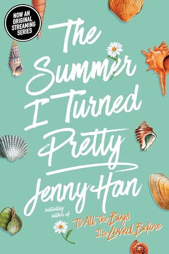 Han, Jenny The Summer I Turned Pretty (Summer I Turned Pretty, The)