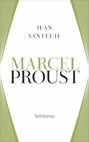 Keller, Luzius Werke. Frankfurter Ausgabe: Werke III. Band 1 und 2: Jean Santeuil