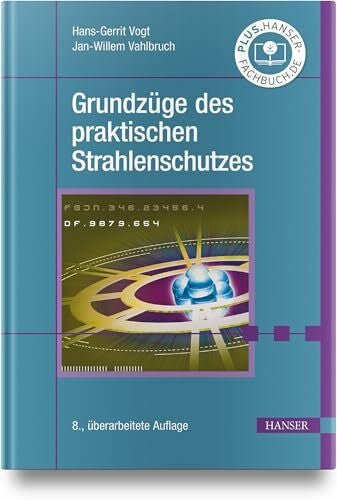 Stettner, Christoph Grundzüge des praktischen Strahlenschutzes