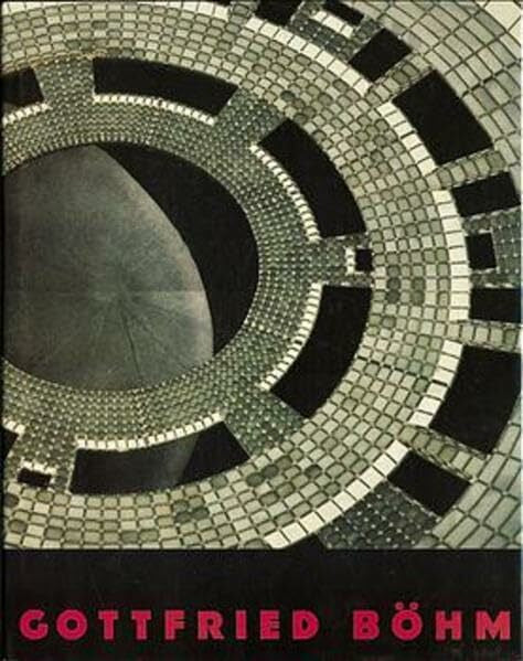Böhm, Gottfried Vorträge Bauten Projekte: Lectures Buildings Projects. Dt. /Engl