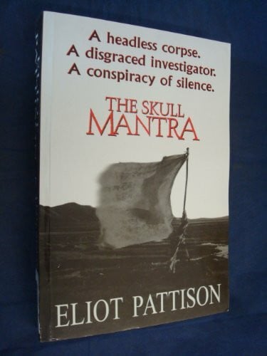 Pattison, Eliot The Skull Mantra