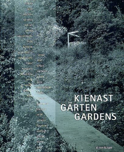 Vogt, Christian Gärten / Gardens: Text dtsch.-engl.