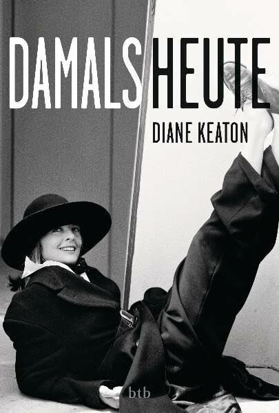 Keaton, Diane DAMALS HEUTE