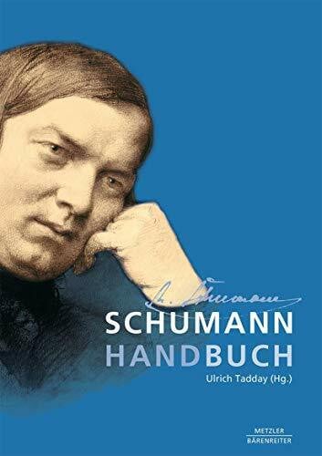 Tadday, Ulrich Schumann-Handbuch