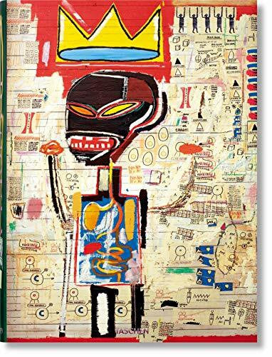 Holzwarth, Hans Werner Jean-Michel Basquiat