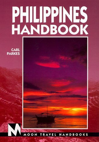 Fullerton, Laurie Philippines Handbook (Moon Handbooks)