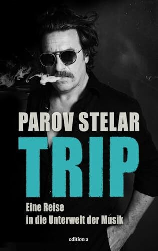 Stelar, Parov Trip: Eine Reise in die Unterwelt der Musik
