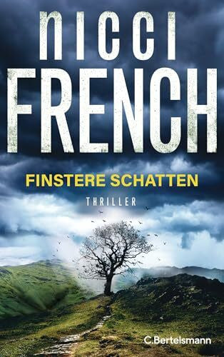 Moosmüller, Birgit Finstere Schatten: Thriller - Ein Fall für Maud O’Connor