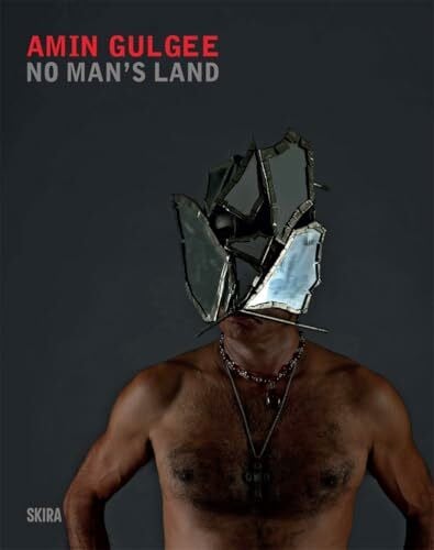 McCarry, John Amin Gulgee: No Man's Land