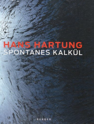 Nicolaisen, Jan Hans Hartung: Spontanes Kalkül