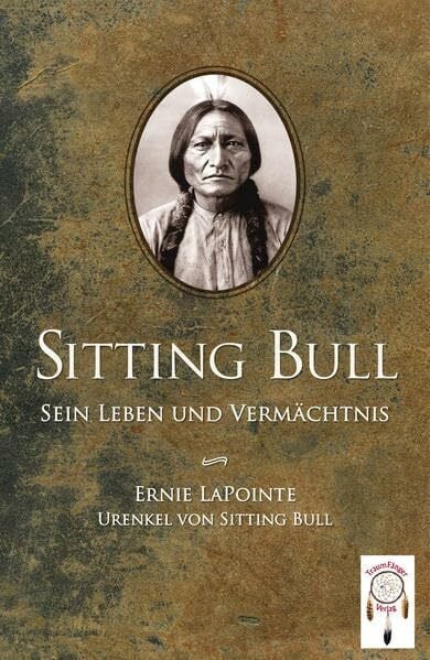 Ramos, Rudy Sitting Bull, sein Leben und Vermächtnis