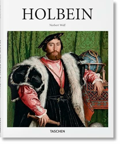 Wolf, Norbert Holbein (Basic Art)