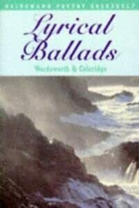 Coates, Carole Heinemann Poetry Bookshelf: Wordworth and Coleridge: Lyrical Ballads