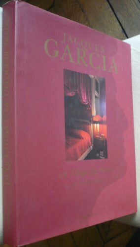 Ferrand, Franck Jacques garcia ou l'eloge du decor