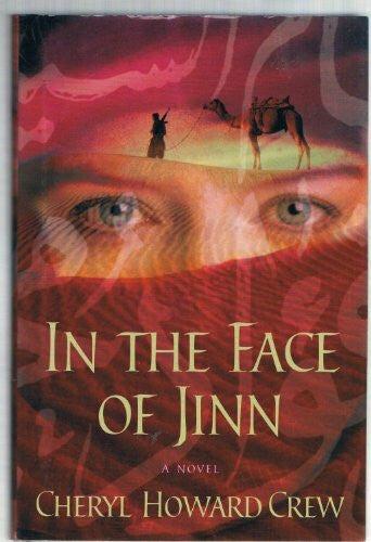 Crew, Cheryl Howard In The Face Of Jinn