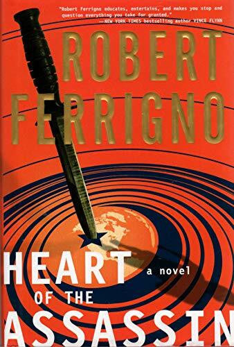 Ferrigno, Robert Heart of the Assassin: A Novel