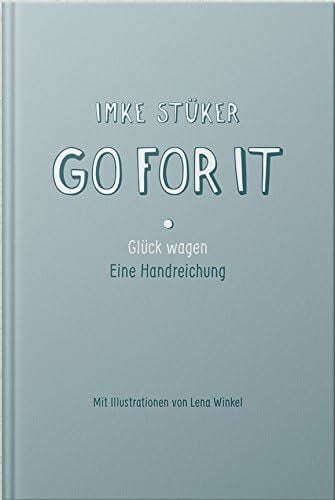 Dr. Imke Stüker Go For It