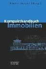 Jasper, Dieter Kompakthandbuch Immobilien