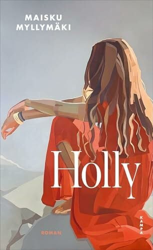 Kritzokat, Elina Holly