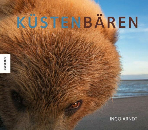 Arndt, Ingo Küstenbären