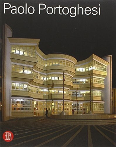Bernitsa, Petra Paolo Portoghesi