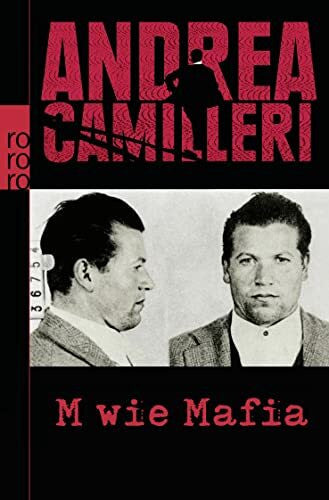 Kahn, Moshe M wie Mafia